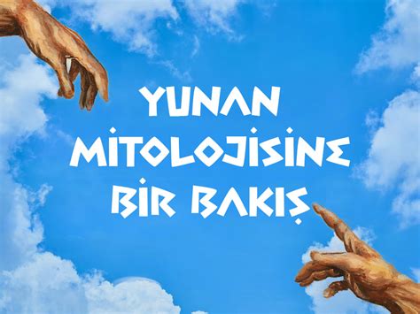 Çınaraltı Şöleninde Rüyada Gözlenen Bir Düğün ve Yunan Mitolojisine Saygı!